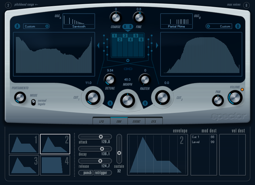 spectralayers one cubase 11