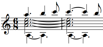 dorico chord symbols